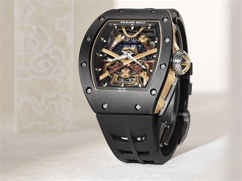 richard mille rm 47 preis|Richard Mille RM 47 tourbillon.